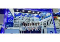 2024法蘭克福迪拜汽配展，鑫統(tǒng)仕集團展臺精彩直擊！