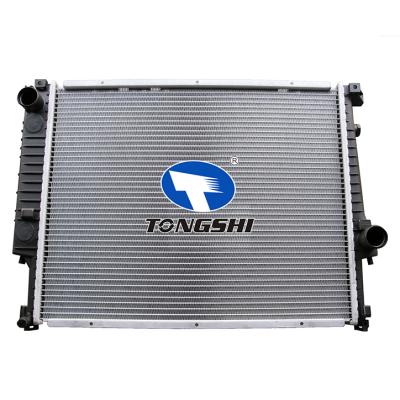 適用于寶馬E30 320 i 82-93 MT散熱器 OEM:1719 260/1468 078