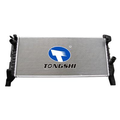 適用于寶馬E34 520 i 88- AT散熱器 OEM:1712986/1719308/1723941/17111712986/17111719308/17111723941