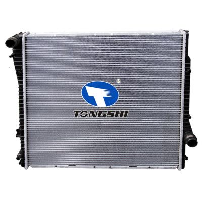 適用于寶馬X5 E53 4.4i 00-03 MT散熱器 OEM: 1439103