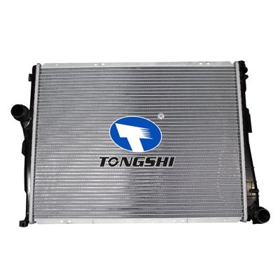 適用于寶馬 E30 320 i 82-93 AT散熱器 OEM:1117550/1121119/1121121/1153063