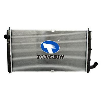 適用于奇瑞 MT散熱器