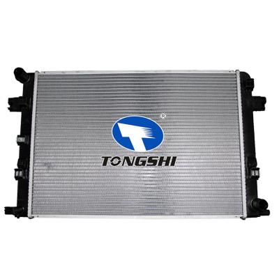 適用于榮威I6?1.0T/1.5T?MT散熱器?