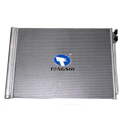 適用于寶馬D5 F10-F11 3.0 BITURBO/ 5 F10-F11-F18 535 I 10-冷凝器 OEM : 9149395/4247809
