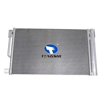 適用于菲亞特朋多冷凝器 OEM:55700406