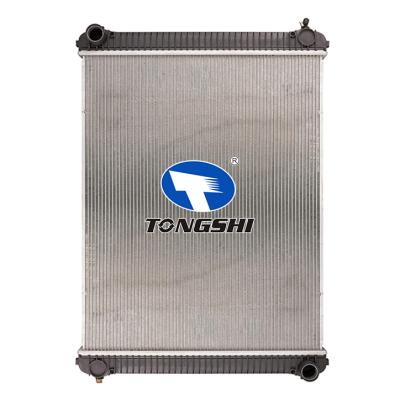 適用于FREIGHTLINER PRESENT 08- MT重卡散熱器  OEM : BHTB9702/B9702/BHTD5970/D5970