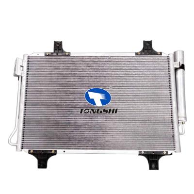 適用于寶騰 IRIZ 5 DR HATCH 1.3/ 1.6 09-14 馬來(lái)西亞 冷凝器 OEM : PW950185