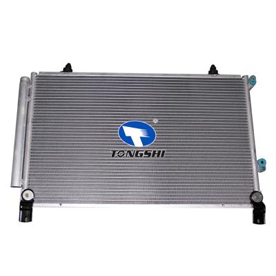 適用于豐田漢蘭達(dá) BASE L4 2.4L 01-07 冷凝器 OEM : 8846048020