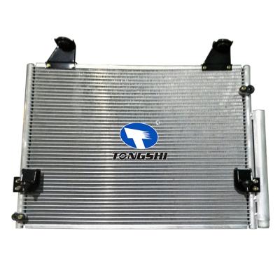 適用于豐田海拉克斯 06-  出口版 冷凝器 OEM : 884600K020