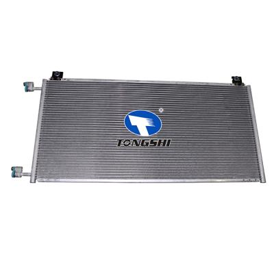 適用于C1500 CHEYENNE V8 5.0L 96-98/凱雷德 6.2L V8 07-10 冷凝器 OEM : 52475996