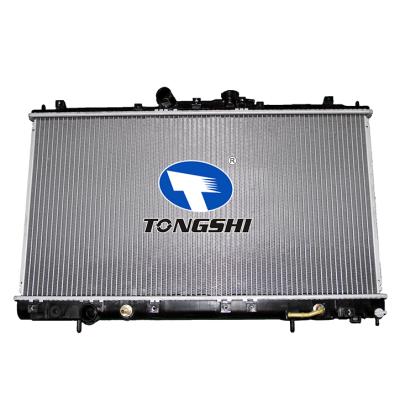 適用于三菱戈藍?EC5A/6A13/4G93?散熱器?