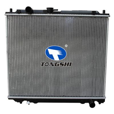 適用于三菱帕杰羅/將軍 93-98 MT 散熱器 OEM : MB890954