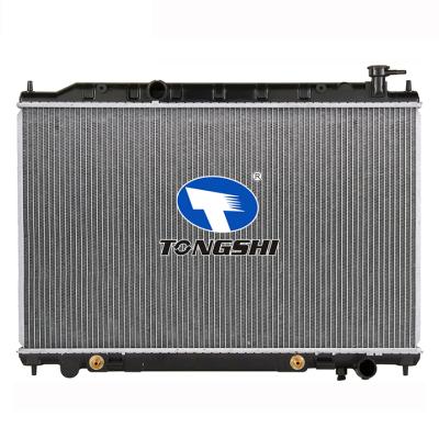 適用于日產(chǎn)尼桑樓蘭 (04-) MT散熱器