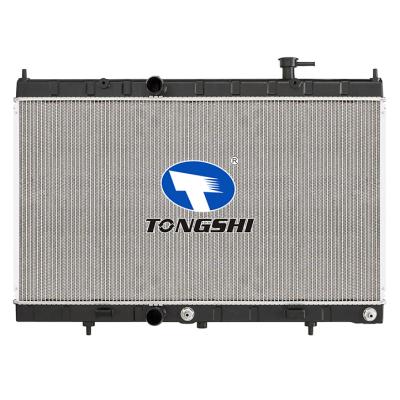 適用于日產(chǎn)尼桑奇駿/ROGUE 2.5L I4 14- AT散熱器 OEM : 21460-4BA0A