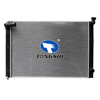 適用于豐田埃爾法 05-08 MT散熱器 OEM:16041-28610/1604128610