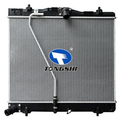 適用于豐田海獅 HIACE GAS 08- MT散熱器 OEM:16400-75480/1640075480