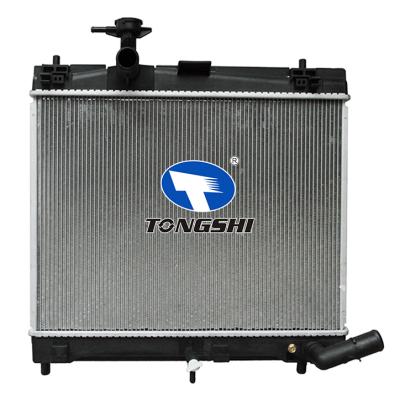 適用于豐田雅力士 14- MT散熱器 OEM:16400-0Y100/164000Y100