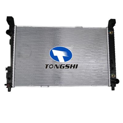 適用于奔馳 A-CLASS W 169 A 150 04- AT散熱器