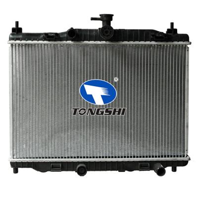 適用于福特 重慶嘉年華 09- MT散熱器 OEM:Z65715200E
