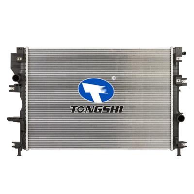 適用于福特金牛座 2.0T 15- MT散熱器 OEM:GR238005AD