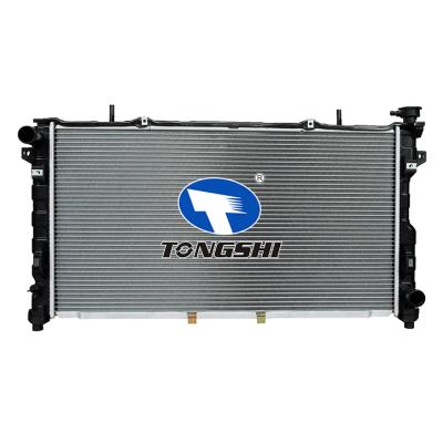 適用于CARAVAN BASE V6 3.3L 06-07 MT散熱器 OEM : 4677523