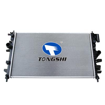 適用于GMC MALIBU 2.4I 12- MT散熱器 OEM:1300292/13241726/13241726