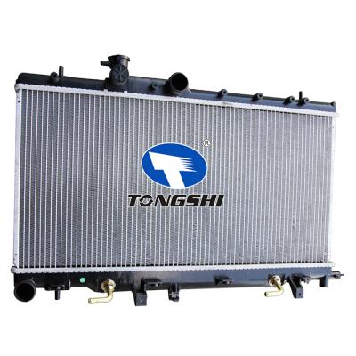 適用于斯巴魯翼豹 1.6I 00- AT散熱器 OEM:13051-PA16(K0Y0)