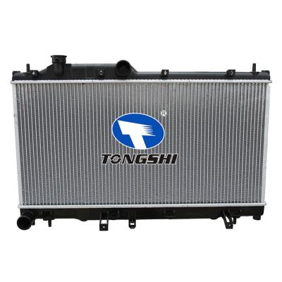 適用于斯巴魯FORESRER (SJ)2.0/2.4 i 16V 12- MT散熱器 OEM : 45111-SG000