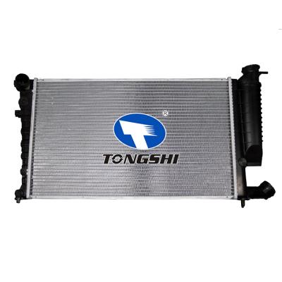 適用于雪鐵龍 XSARA/306 1.4 i 97 MT散熱器?