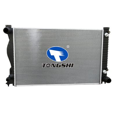 適用于奧迪A6/S6 3.0 TFSI G CAJA 00-08 AT散熱器 OEM :4F0.121.251 AF
