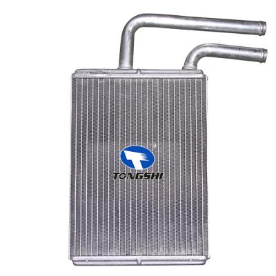 適用于三菱藍瑟 DE L4 2.0L 04-06/歐藍德Limited L4 2.4L/藍瑟(CT9A)暖風 OEM : MR568599