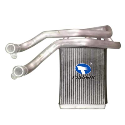 適用于奇駿(T30) 2.0 2004-2007/奇駿 (T30)/天籟J31 04-07暖風 OEM : 27140-8H910