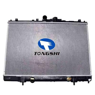 適用于三菱帕杰羅 68158(飛騰)99-AT 散熱器 OEM : MR373172