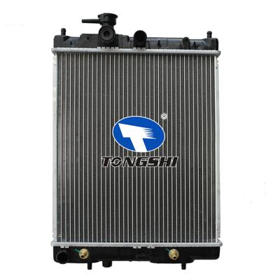 適用于尼桑CUBE GF-Z10 98- AT散熱器