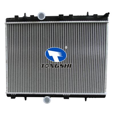 適用于307(3A/C)1.6 16V 00- MT散熱器