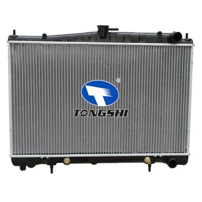 適用于NISSAN日產(chǎn)?STAGEA WGC34'97-98 AT 散熱器