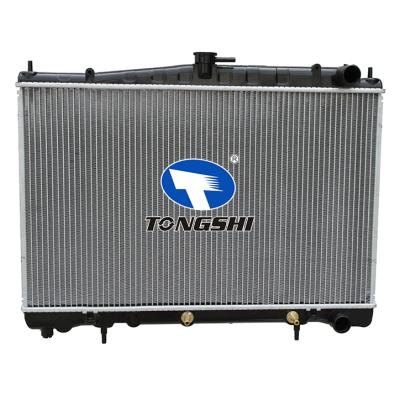適用于NISSAN??LAUREL?HC34'93-94?AT?散熱器