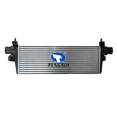 適用于豐田海拉克斯/奔跑者 2.7 16-中冷器 OEM:TG12710-4941