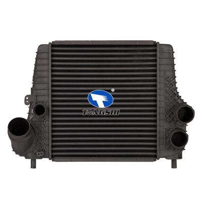 適用于福特F-150?3.5L?V6?TURBO?11-13中冷器?OEM:DL3Z-6K775-B