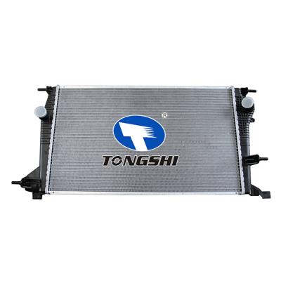 適用于RENAULT?FLUENCE 2.0I 08-11 MT  散熱器