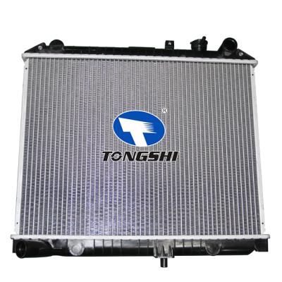 適用于KIA? K-SERIEC01 2.7(D) MT 散熱器