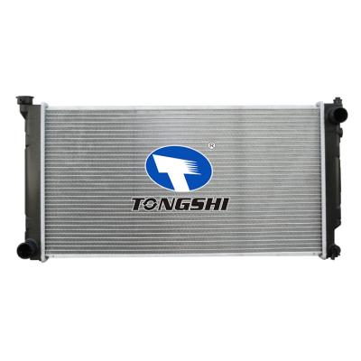 適用于LEGACY BC2 89-93 MT散熱器