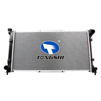 適用于LEGACY BD2 94- MT散熱器