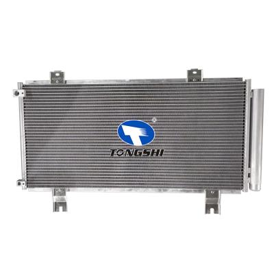 適用于本田冷凝器?OEM:80100-T04-M02