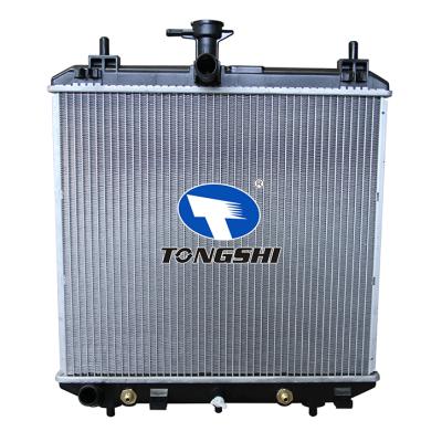 適用于?MPV ALZA 09- AT 乘用車散熱器