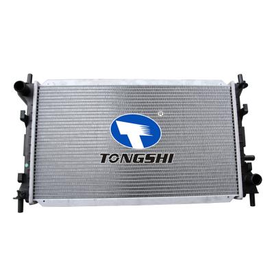 適用于?？怂?.0L 00-01 MT散熱器