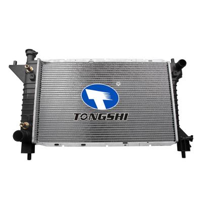 適用于野馬 3.8L V6 94-96 AT散熱器