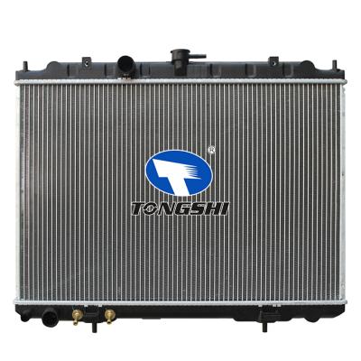 適用于奇駿'01 AT散熱器