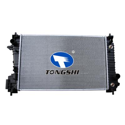 適用于GM?DODGE?SONIC LT/LTZ L4 1.4L 12-15 AT 散熱器