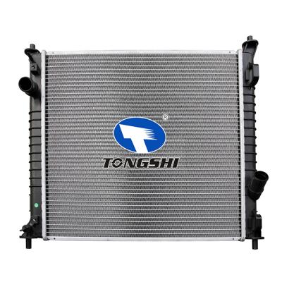 適用于?SSANG YONG MT?散熱器